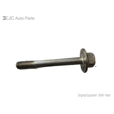 16B033 Crankshaft Pulley Bolt For 15-16 Subaru WRX  2.0 12369AA091
